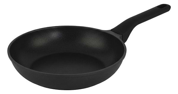 Фото - Сковорода універсальна Ardesto Black Mars Mira 20 см (AR0720BM)