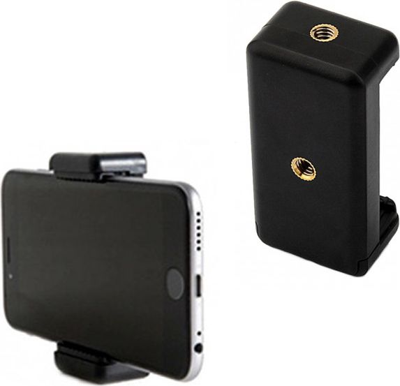 Штативна голівка UFT Holder01