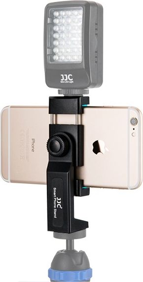 Штативна голівка UFT Holder03 з рівнем