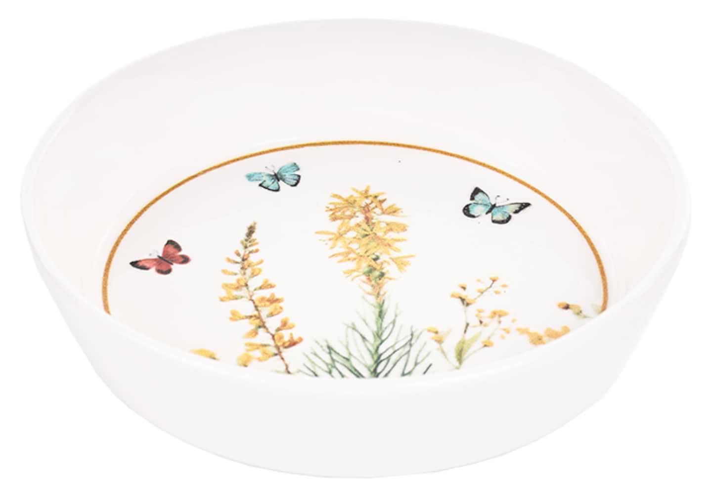 Блюдо Lefard Meadow 23 см (769-092)