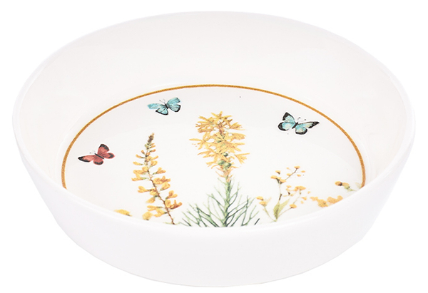 Фото - Блюдо Lefard Meadow 23 см (769-092)