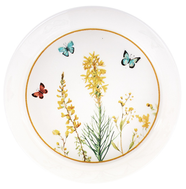 Фото - Блюдо Lefard Meadow 23 см (769-092)