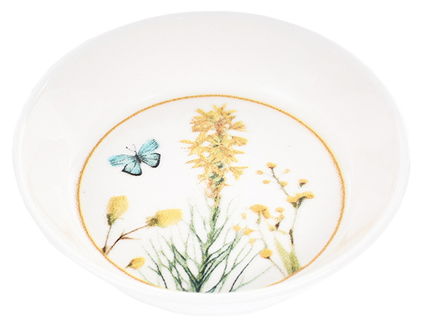 Фото - Блюдо Lefard Meadow 10 см (769-093)