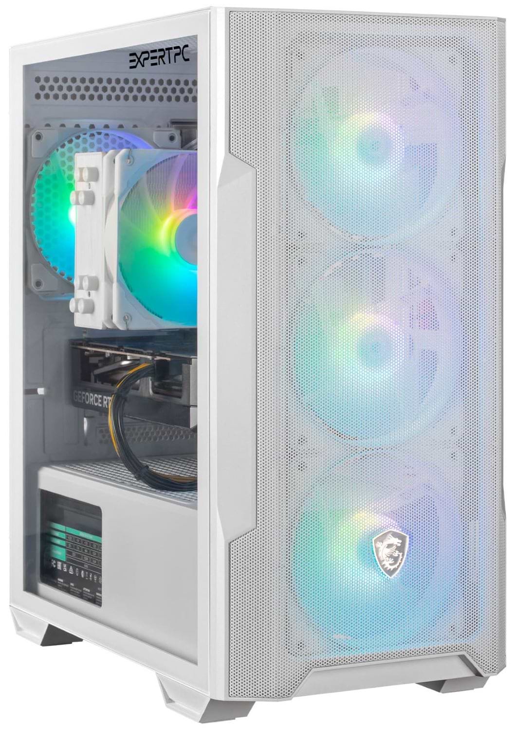 Системный блок Expert PC Ultimate (I225F.64.S5.5070T.A6969)