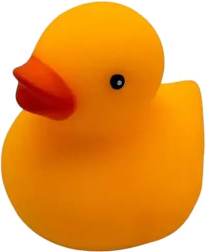 Стретч-антистресс Monster Gum Крутой замес - I'm Ducky в ассортименте (AS25005)