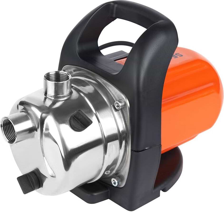 Поверхностный насос SEQUOIA SGP1200S-B