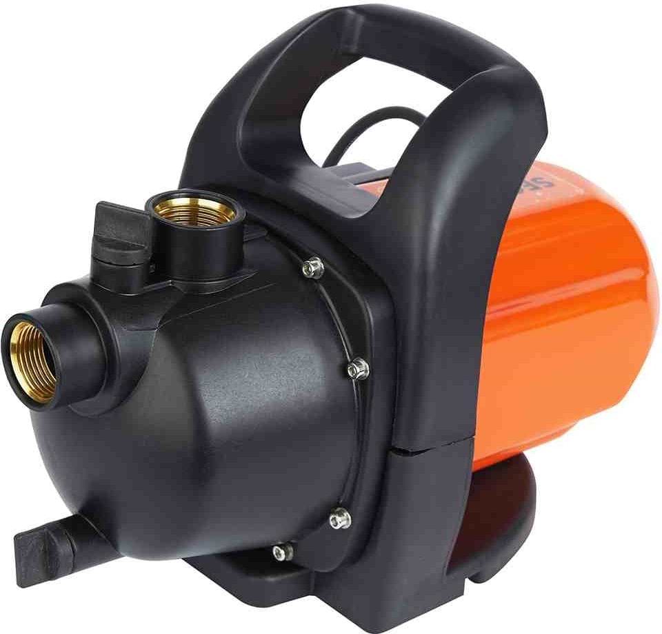 Поверхностный насос SEQUOIA SGP800-B