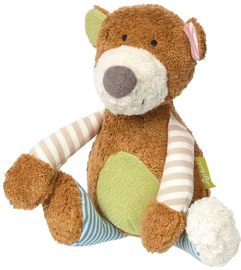 М'яка іграшка Sigikid Мишка 30 см (38768SK)