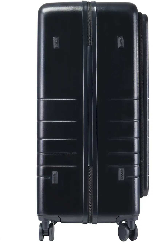 Фото - Чемодан Semi Line 28" (L) Black (T5964-4)