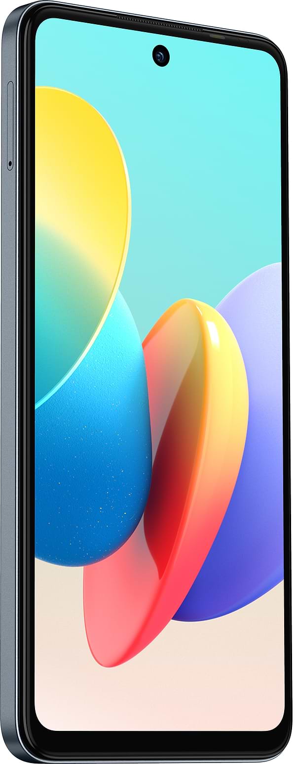 Фото - Смартфон Tecno Spark 20C 8/128Gb Gravity Black