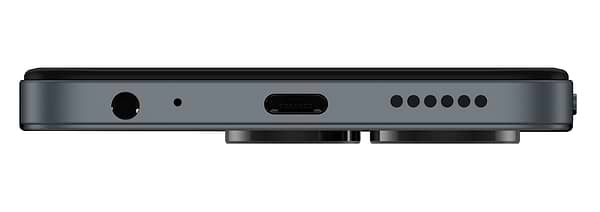 Фото - Смартфон Tecno Spark 20C 8/128Gb Gravity Black
