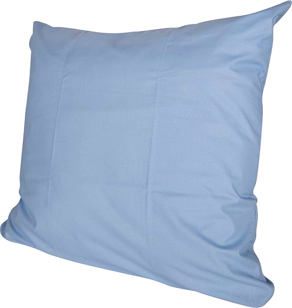 Фото - Наволочка Ярослав бязь диз.07 (голубой) (38803)