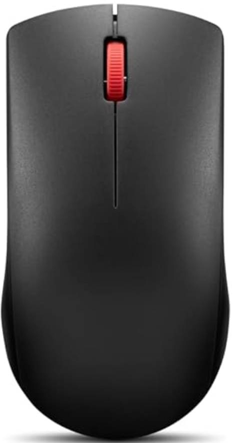 Мышь беспроводная Lenovo 150 Wireless Mouse (GY51L52638) - Фото 1