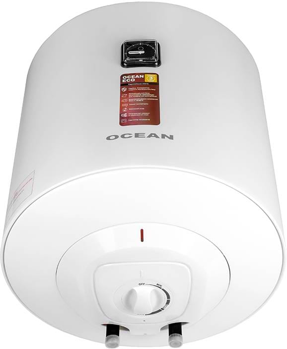 Фото - Водонагрівач OCEAN RZRS 50M-5 ETWT ECO