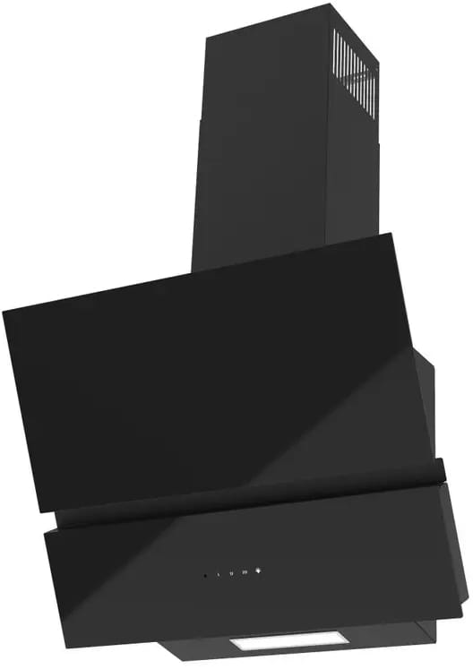 Витяжка декоративна Borgio RNT-BS 60 Black SU - Фото 1
