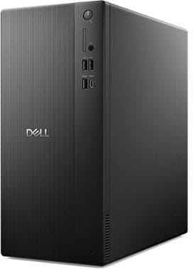 Системний блок Dell Pro Tower Essential (BTO005B_QVT1260_UBU)
