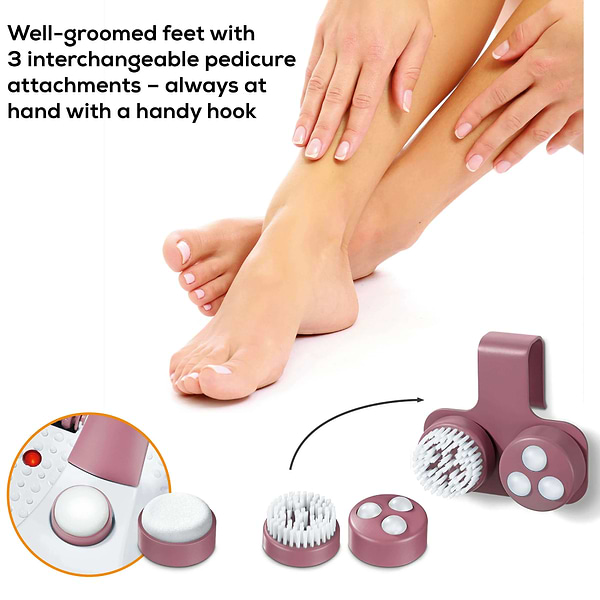 Фото - Массажер-ванночка для ног Beurer FB 35