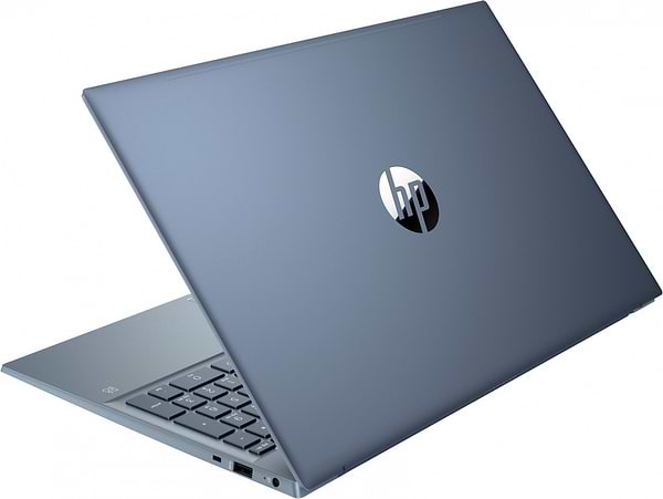 Фото - Ноутбук HP Pavilion Laptop 15-eh0007ua (389V0EA) Deep Blue