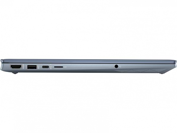 Фото - Ноутбук HP Pavilion Laptop 15-eh0007ua (389V0EA) Deep Blue