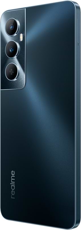 Фото - Смартфон realme С65 6/128Gb Starlight Black