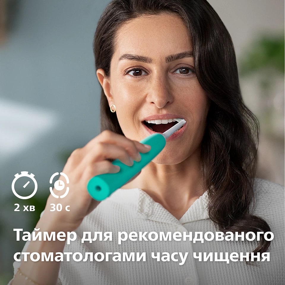 Фото - Зубная щетка электрическая Philips Sonicare HX3689/43 серии 4100