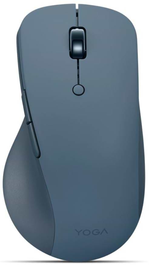 Мышь беспроводная Lenovo Yoga Pro Mouse (GY51P14335) - Фото 1