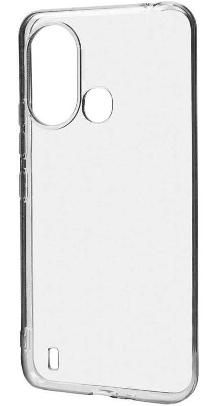 Чехол для смартфона ZTE for ZTE Blade L220 Transparancy (710204) - Фото 1