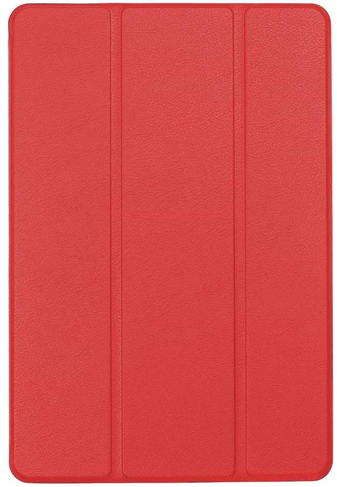 Чохол для планшета BeCover Flexible TPU Mate for Samsung Galaxy Tab S6 Lite (2024) 10.4" P620/P625/P627 Red (712516) - Фото 1
