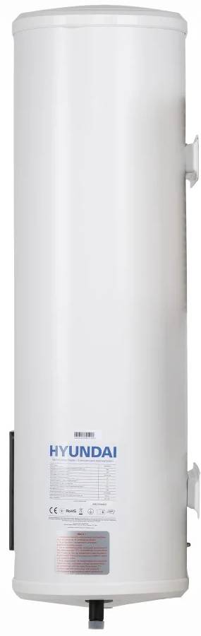 Фото - Водонагреватель Hyundai HWH50FDUAWF