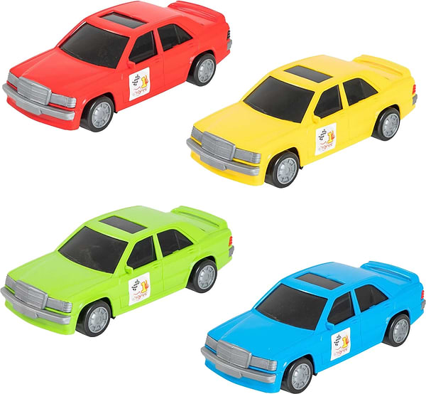 Фото - Автотранспорт Tigres Авто-мерс (39004)