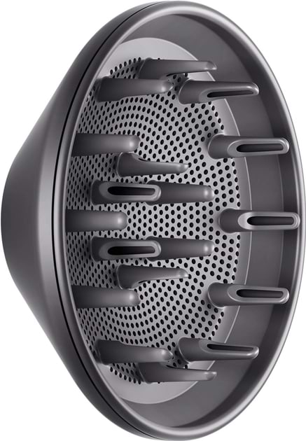 Фото - Фен Dyson HD07 (фуксія/нікель) (390244-01)