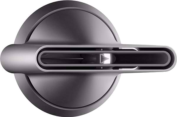 Фото - Фен Dyson HD07 Supersonic Синий/Медь с кейсом (412525-01)