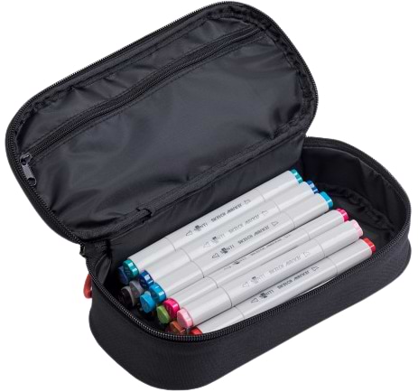 Набор маркеров Santi 18 шт. (390597)