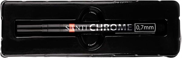 Фото - Маркер Santi Chrome 0,7 мм (390774)