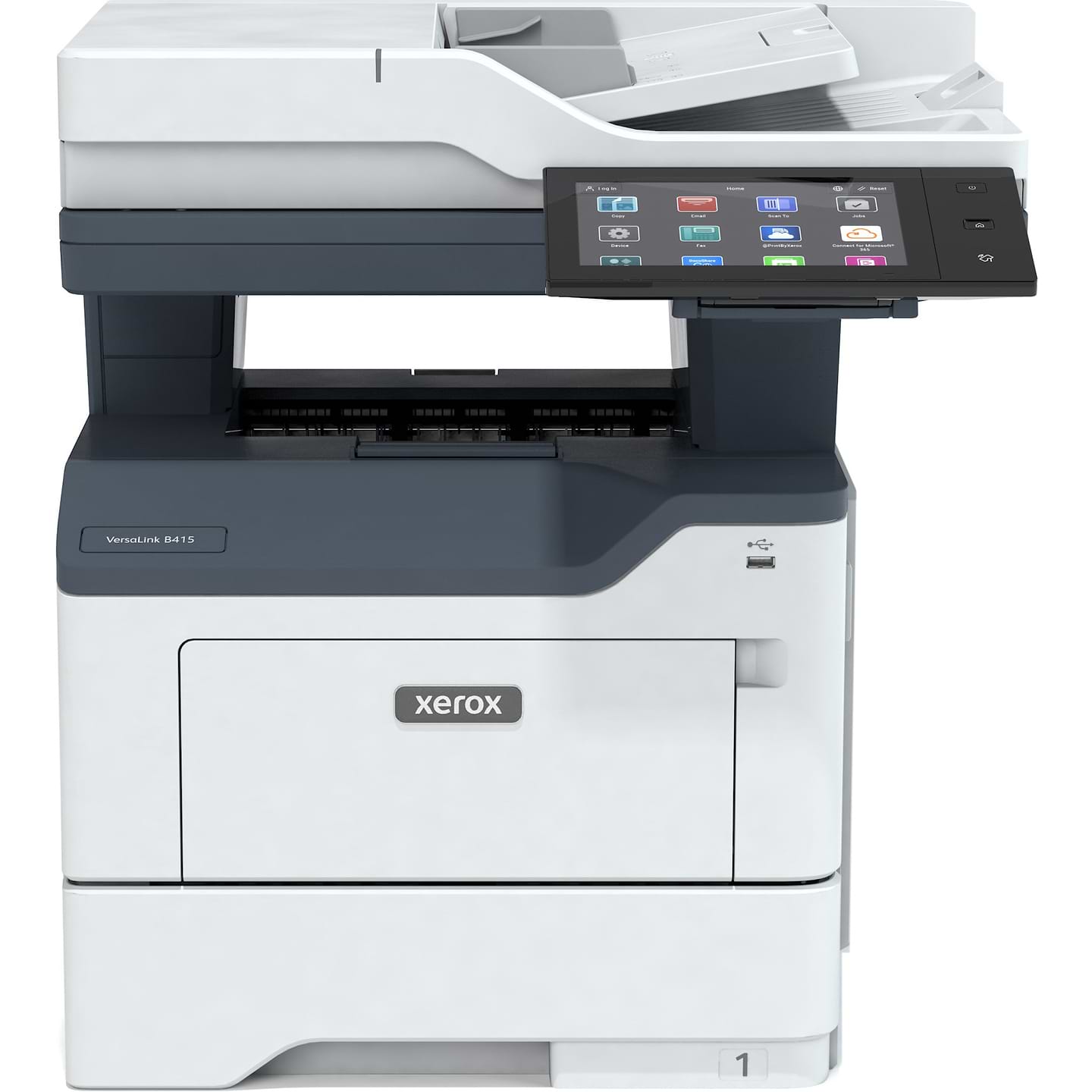 Уценка - МФУ ч/б печати Xerox VersaLink B415 (B415V_DN)