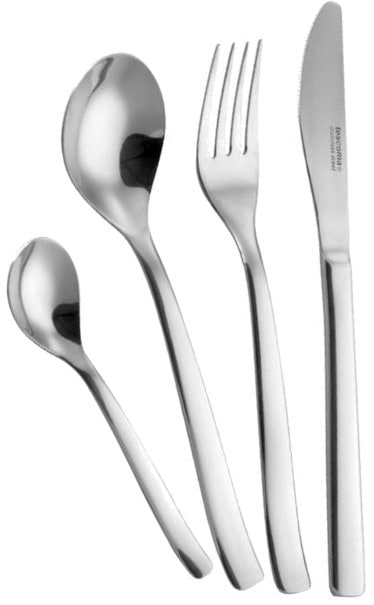 Набір столових приборів tescoma 391006 Banquet 24 шт.