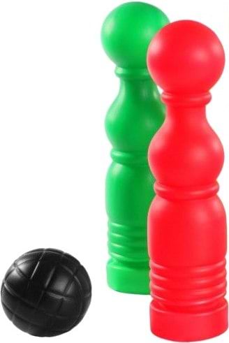 Фото - Игровой набор для малыша Tigres Боулинг (39110)