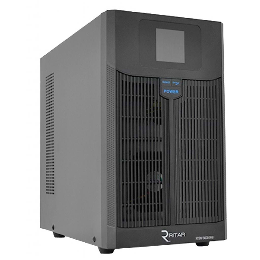 Уценка - Источник бесперебойного питания Ritar RTSW-3000 D48
