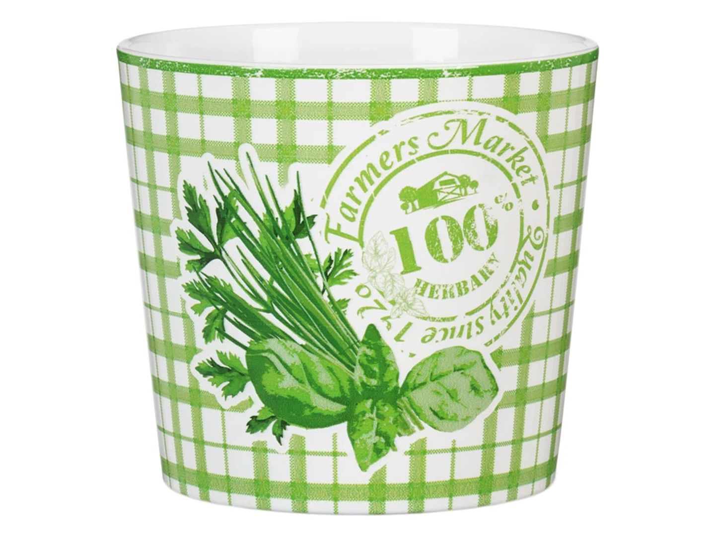 Кашпо Scheurich Herbs 14“ Farmers (60455)