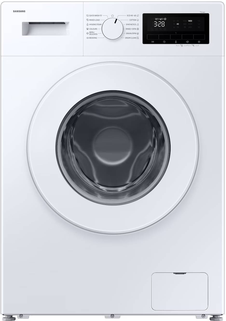 Уценка - Стиральная машина Samsung WW70FG3M05TWLF