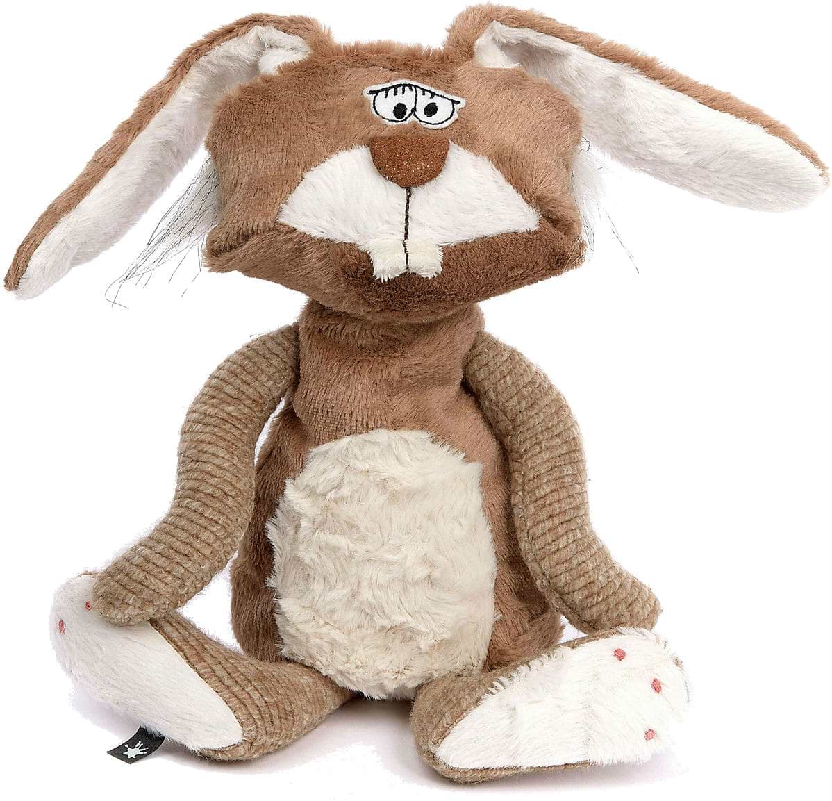 М'яка іграшка Sigikid Beasts Кролик 31 см (39159SK)