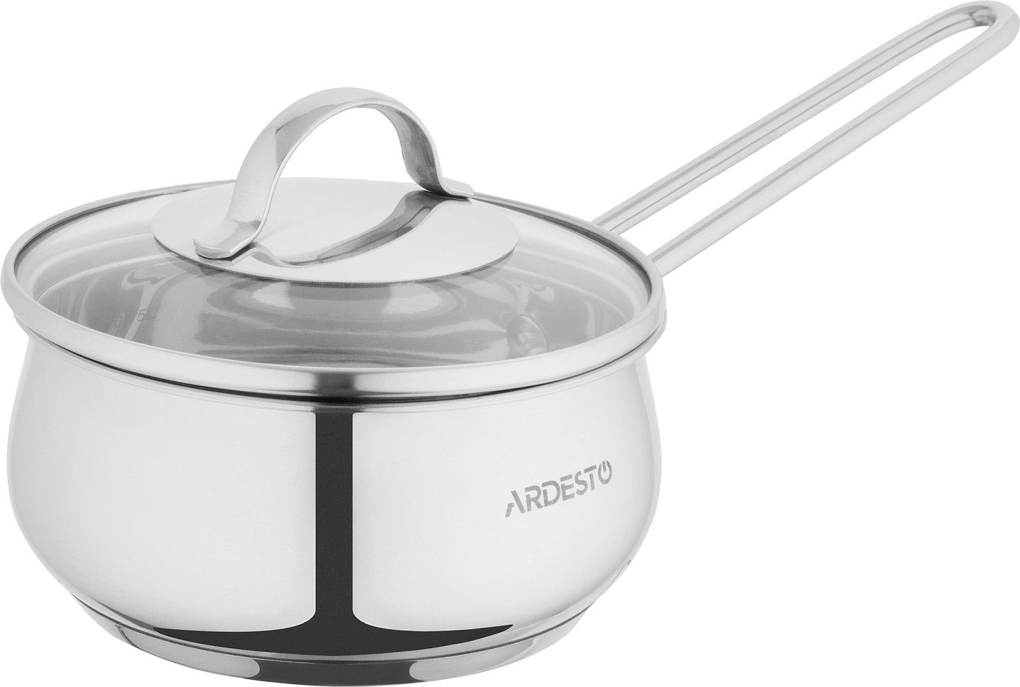Уценка - Ковш Ardesto Gemini Liguria 1.8 л (AR4318GB)