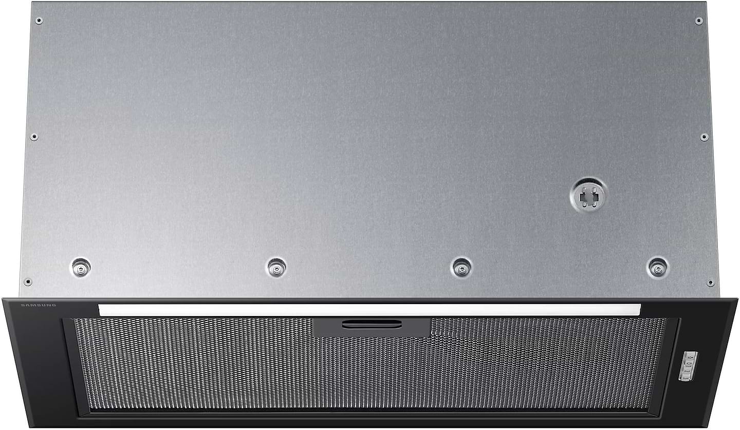 Уценка - Вытяжка встраиваемая Samsung NK52FG454CM/UR