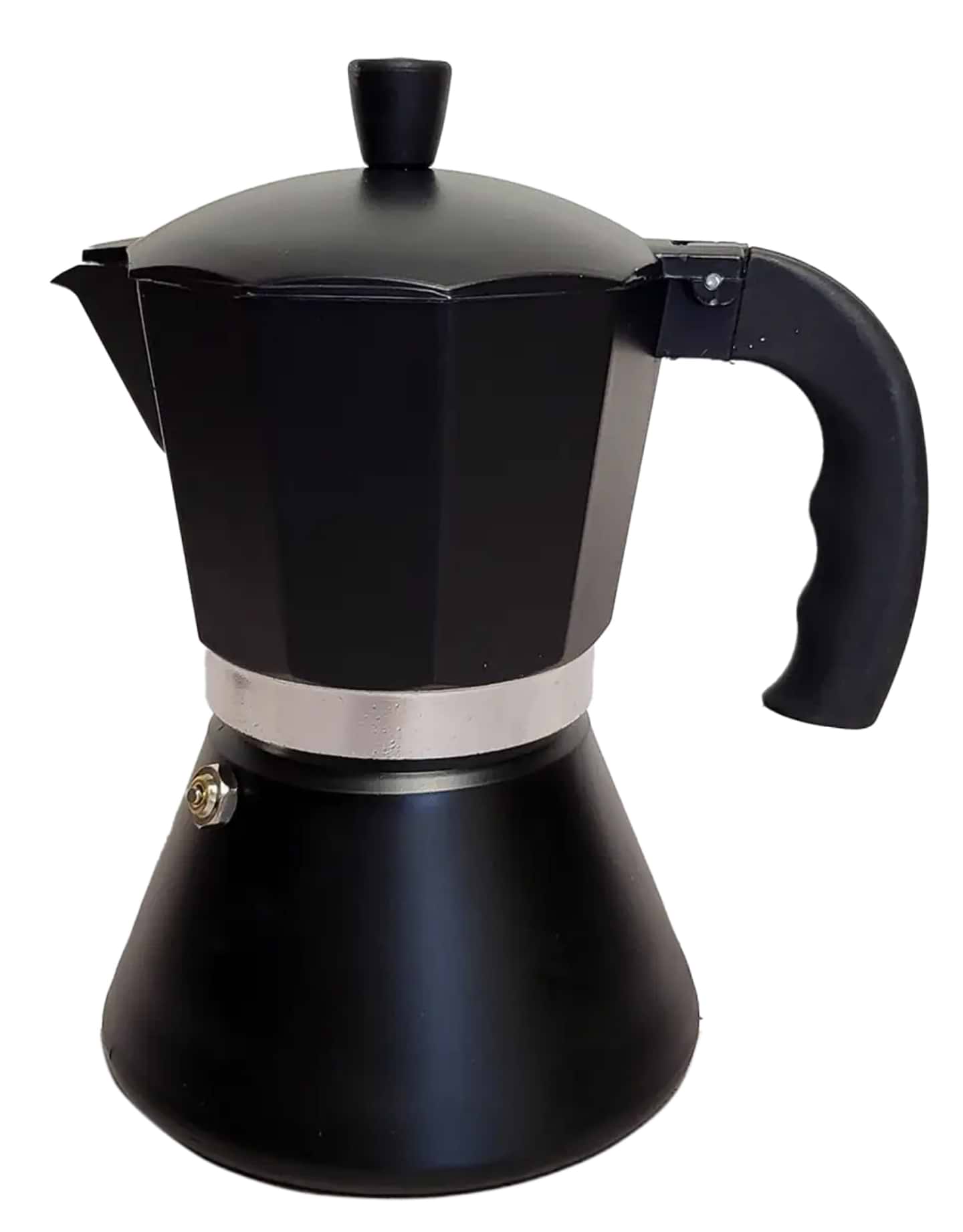 Уценка - Кофеварка гейзерная Gusto Garda (GU-1004-9)