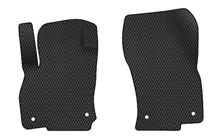 EVA килимки в салон авто передні EVAtech для Q3 (F3) Audi 2018 2 покоління SUV USA (AU43917A2AV4RBB)