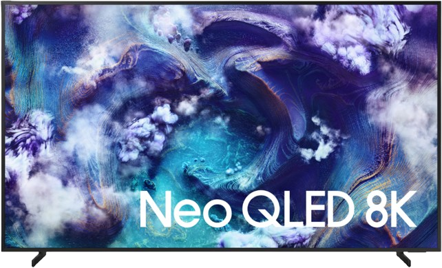 Уценка - Телевизор Samsung QE65QN900FUXUA