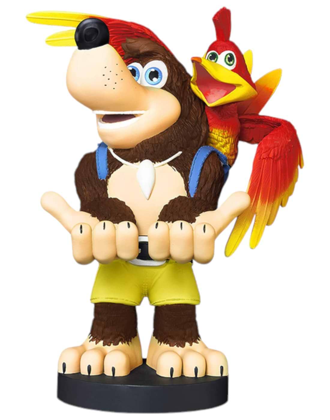 Підставка для мобільного пристрою Cable Guys Banjo-Kazooie (CGCRCG300155)