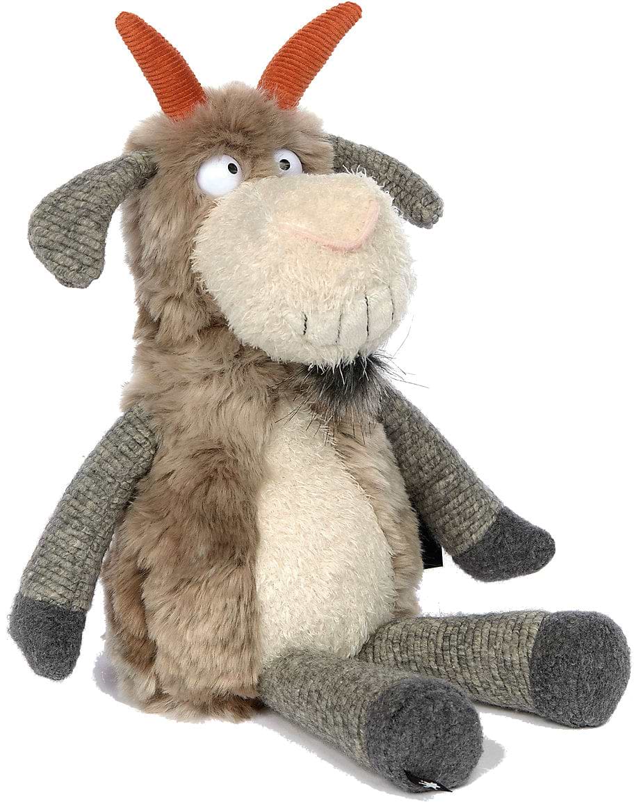 М'яка іграшка Sigikid Beasts Коза Дереза 37 см (39182SK)