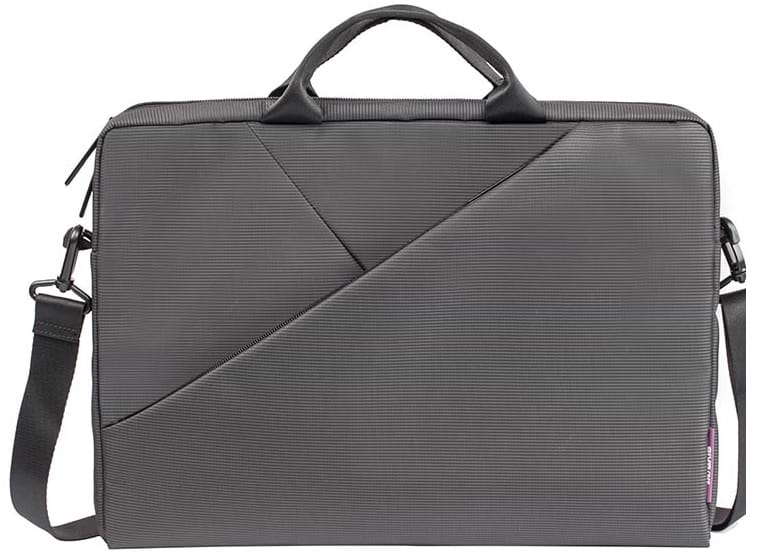 Уцінка - Сумка для ноутбуку RIVACASE 8730 (Grey)