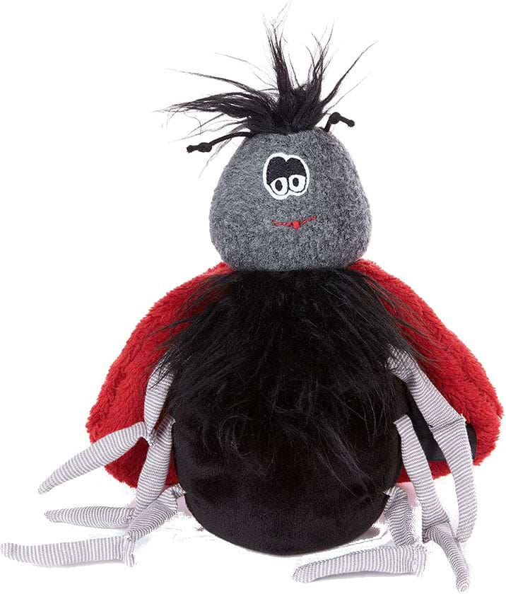 М'яка іграшка Sigikid Божа корівка Леді Мері 19 см (39183SK)